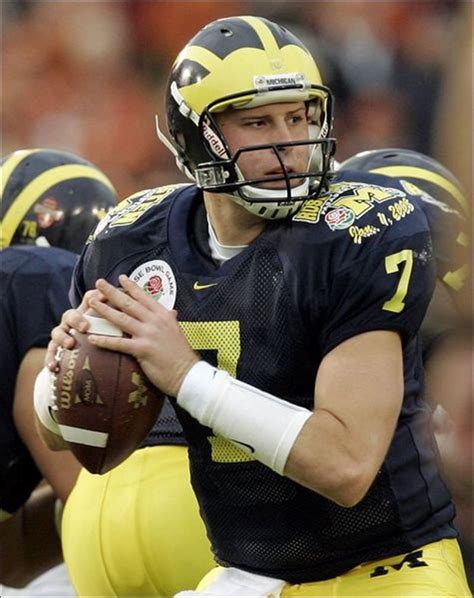 Chad Henne Michigan Go Blue, Michigan Sports, Michigan Wolverines Football, Wwe Roman Reigns ...