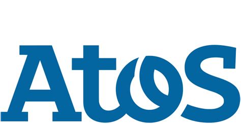 Atos Logo PNG Transparent Atos Logo.PNG Images. | PlusPNG