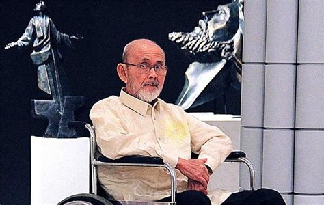 “Father of Modern Philippine Sculpture” Napoleon Abueva dies at 88 - NOLISOLI