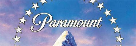 How many stars are there in the Paramount Studios logo? | Useless Daily: Facts, Trivia, News ...