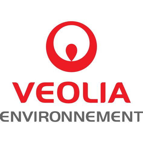 Veolia Environnement logo, Vector Logo of Veolia Environnement brand ...