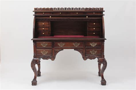 Chippendale Furniture Reproductions | Laurel Crown