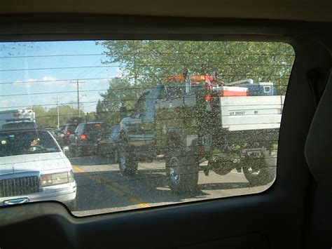 new truck pics + weird trucks and stuff from 5/6/07 - Dodge Diesel ...