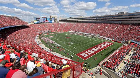 UW reacts to Big Ten decision on conference-only games