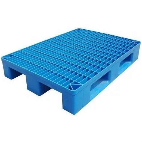 Used Plastic Pallets Manufacturer from Ahmedabad