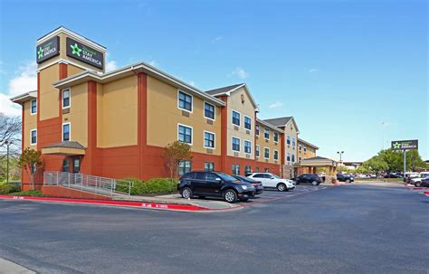 Extended Stay America Hotel Round Rock Austin, TX - See Discounts