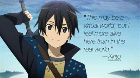 SAO Quotes | Wiki | Anime Amino