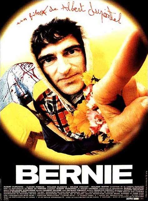 Bernie (1996) - FilmAffinity