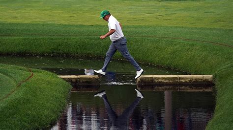 Jason Dufner's Current Form Is Worthy of a Fade at PGA Championship ...