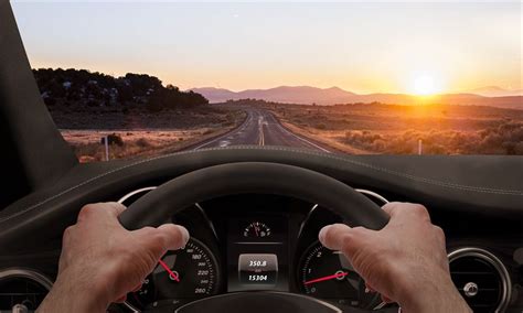 Avoid Distraction: Keep Your Eyes on the Road - Property Casualty ...