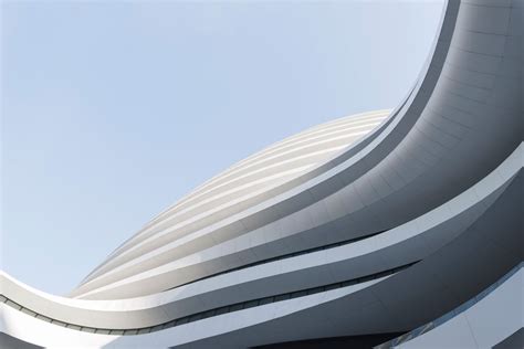 Abstract Architecture Photographs From Cities Around The World | FREEYORK