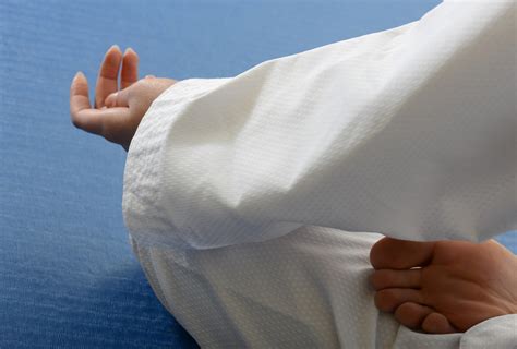 Improving Mental Health With Martial Arts - Invictus Martial Arts ATX