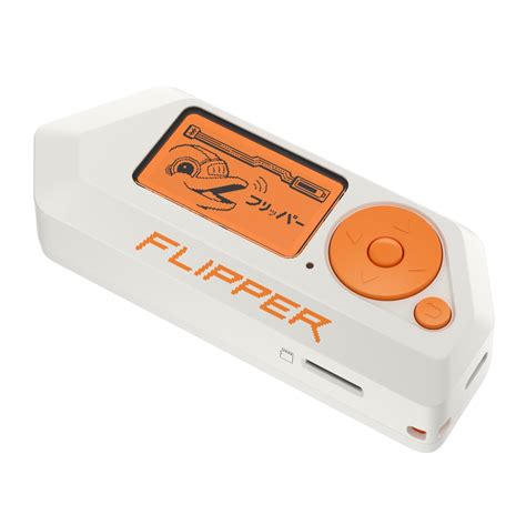 Buy Flipper Zero Portable Multi Tool For Pen Testers online in UAE - Tejar.com UAE