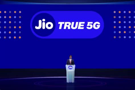 Jio True 5G Launched: How to Use Jio 5G Network in India | Beebom