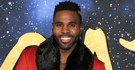 Jason Derulo Talks Cats and Rum Tum Tugger's Fur Coat | People en Español