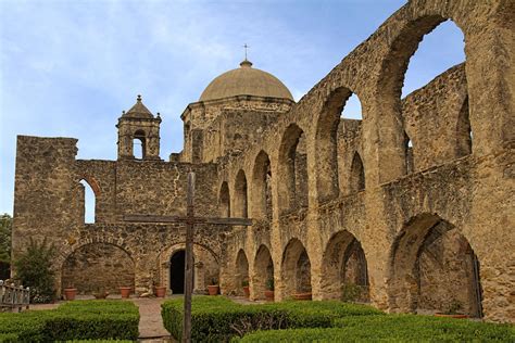 Mission San Jose Arches Photograph by Jemmy Archer | Fine Art America