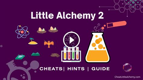 How to make acid rain in Little Alchemy 2? - Cheats Little Alchemy