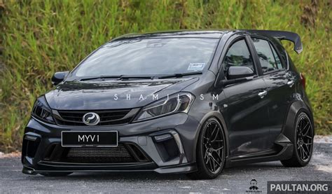 Granite Grey Warna Myvi Baru : 2020 Perodua Myvi 1 5 Av Start Up And Full Vehicle Tour Youtube ...