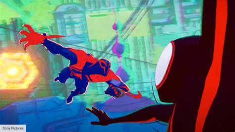 Spider-Man Into the Spider-Verse 2 release date, trailer, and news ...