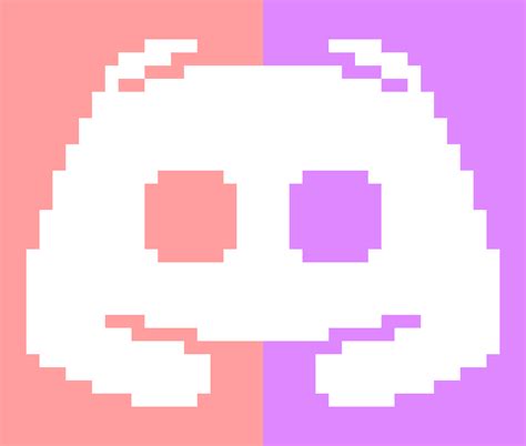 Discord | Pixel Art Maker