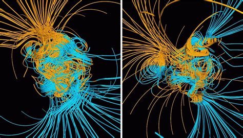 Is a magnetic field reversal imminent? | Dr. Melanie Windridge