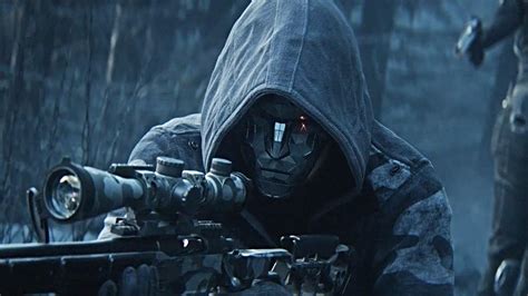 Sniper: Ghost Warrior Contracts HD Wallpapers - Wallpaper Cave