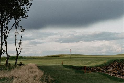 Playing Kingsbarns Golf Links | Scotland Where Golf Began