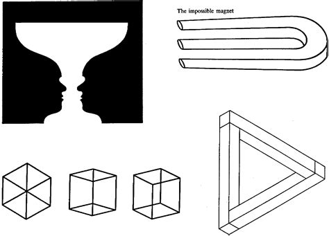 Physics Demonstrations - Light | Optical illusions, Optical illusions pictures, Cool optical ...