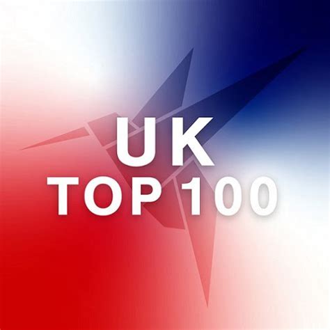 The Official UK Top 100 Singles Chart (09-July-2021) Mp3 downloade ...