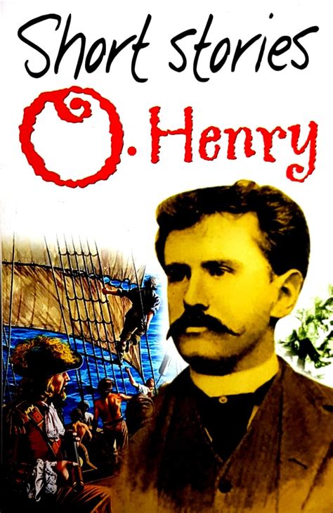 SHORT STORIES O HENRY - Olive Publications