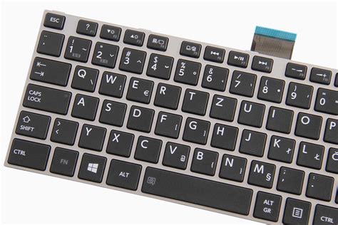 Slovenian Croatian Keyboard for Toshiba Satellite M50-A M50D-A M50DT-A M50T-A | eBay