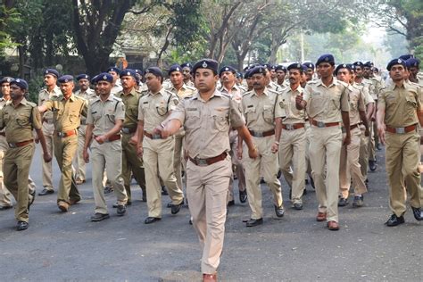 Maharashtra Police Constable Recruitment 2020 | CAREERS n COURSES - NYOOOZ