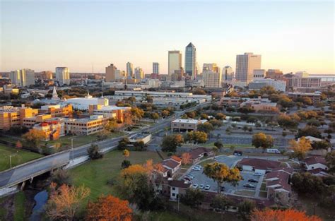 20+ Things to do in Downtown Jacksonville, Springfield