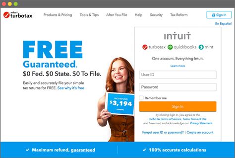 TurboTax Deliberately Hides Its Free File Page From Search Engines ...