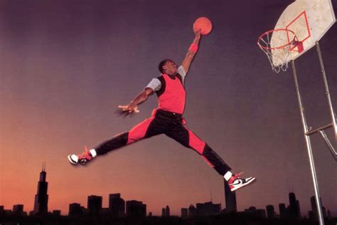 Jumpmania: The Best Air Jordan Marketing Campaigns in History - Sneaker ...