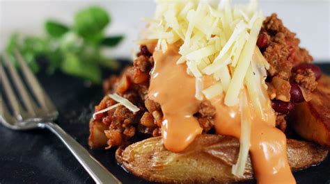 Taco Fries Recipe | Warren Nash TV