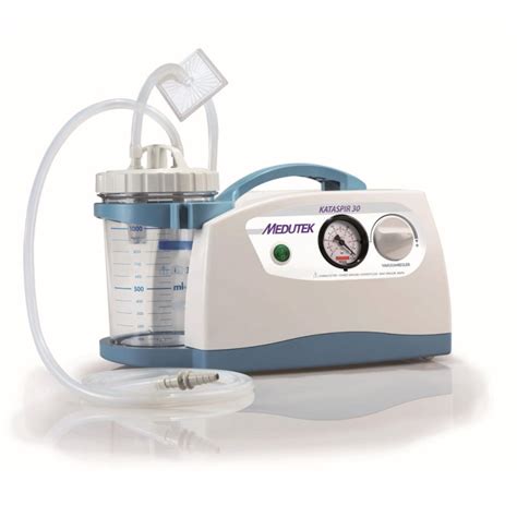 NEW ASKIR 30, Electric Suction Pump - Surgical Aspirators and Secretion Containers and Other ...