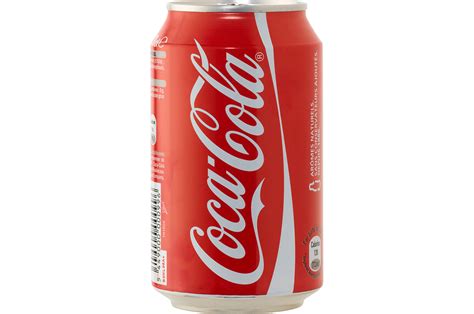 Download Coca Cola Can PNG Image for Free