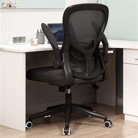 Top 9 Office Mesh Chair With Arms - The Best Choice