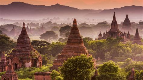 Top 9 Best Places To Visit In Myanmar (Burma) | Travelholicq