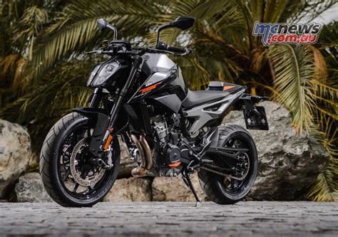 KTM 790 Duke Motorcycle Review | Motorcycle Tests | MCNews.com.au