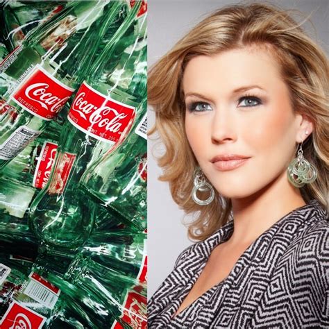Coca Cola Hoop Earrings Coca Cola Chandelier Earrings - Etsy