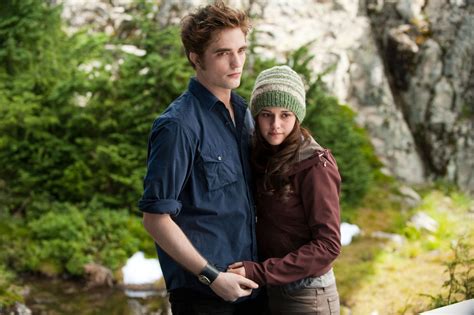 Edward et Bella | World of Twilight