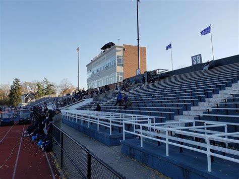 Villanova Stadium, 800 E. Lancaster Ave, Villanova, PA 19085, USA