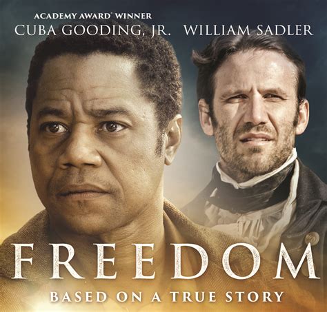 MOVIE REVIEW - Freedom | The Record