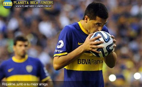 La historia de Riquelme en Boca Juniors - Planeta Boca Juniors