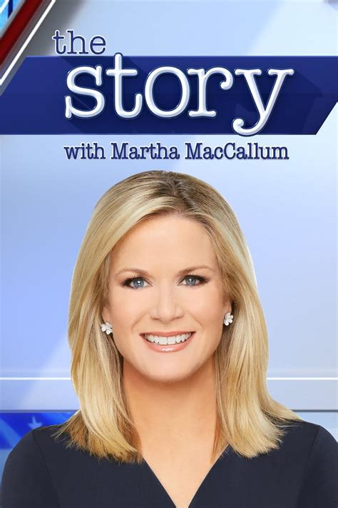 "The Story with Martha MacCallum" Episode dated 4 October 2023 (TV ...