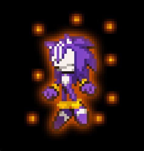 Dark Sonic Sprites Sonicsprites Explore Sonicsprites On Deviantart ...