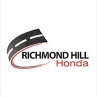 Richmond Hill Honda - Richmond Hill, ON