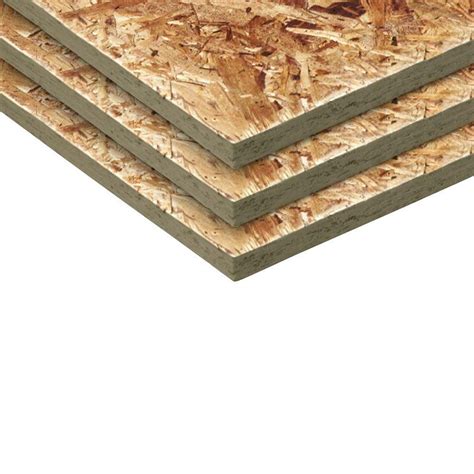 OSB plaat 10x625x1250mm - Katri OÜ